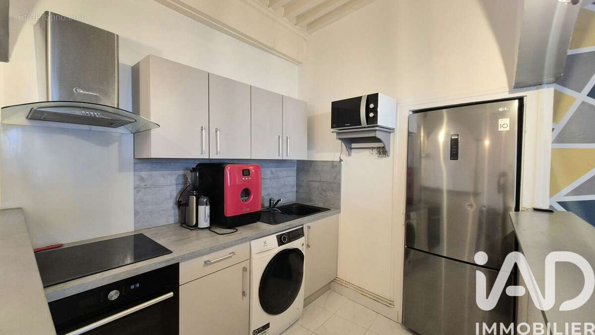 Photo 3 - Appartement à SAINT-GALMIER