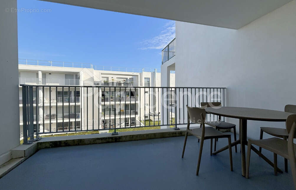 Appartement à ROYAN