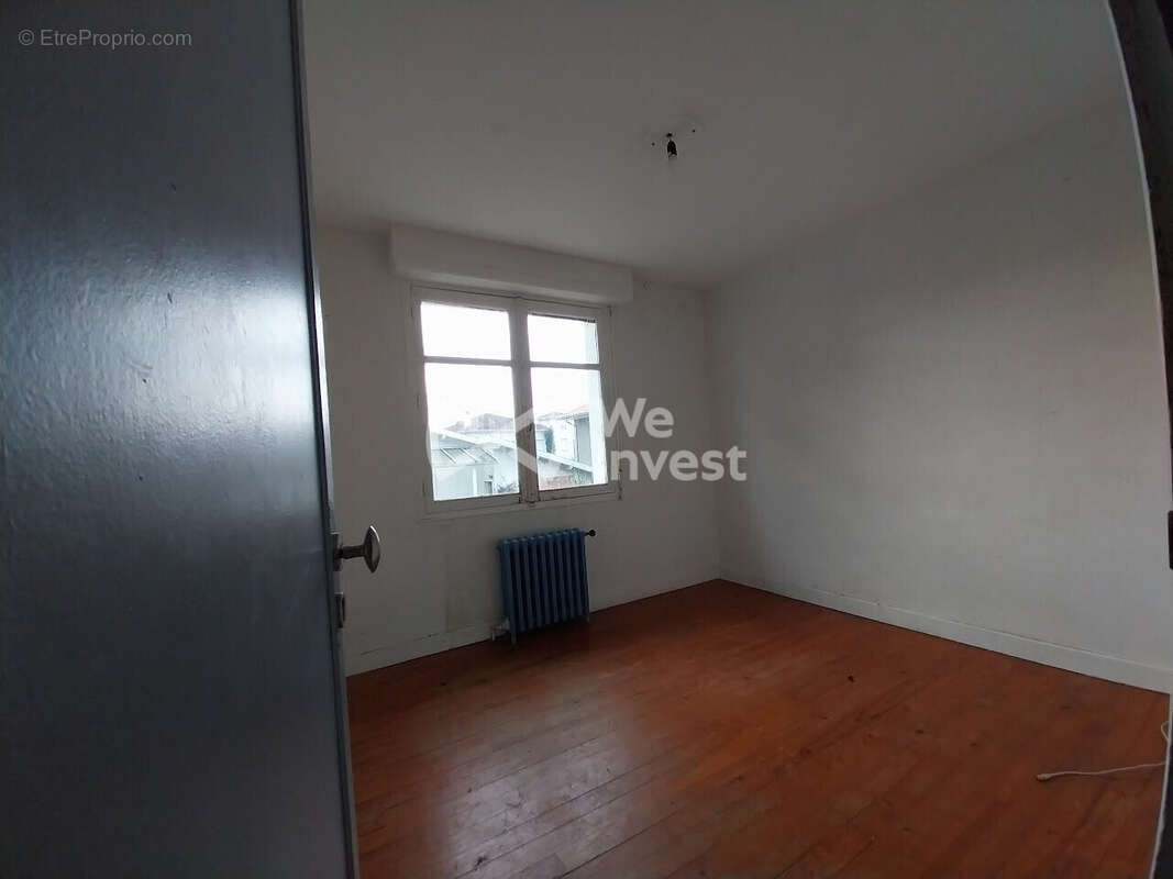 Appartement à BIZANOS