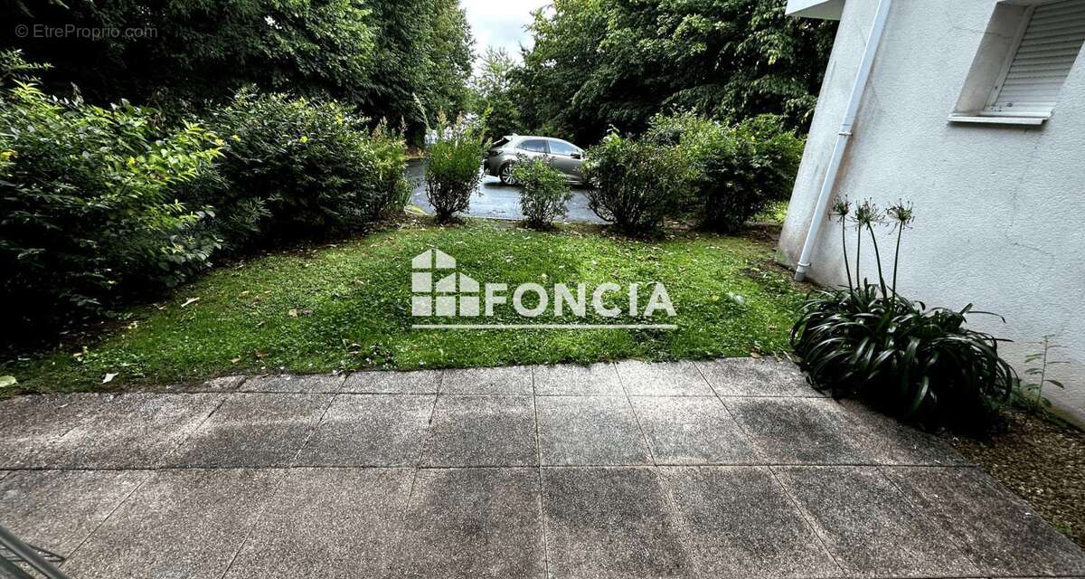 Appartement à LANNION