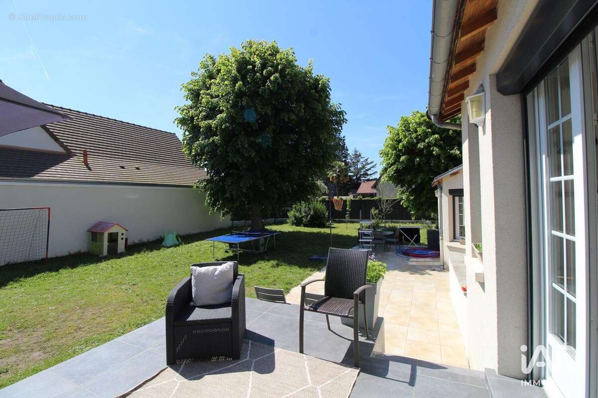 Photo 6 - Maison à FRENEUSE