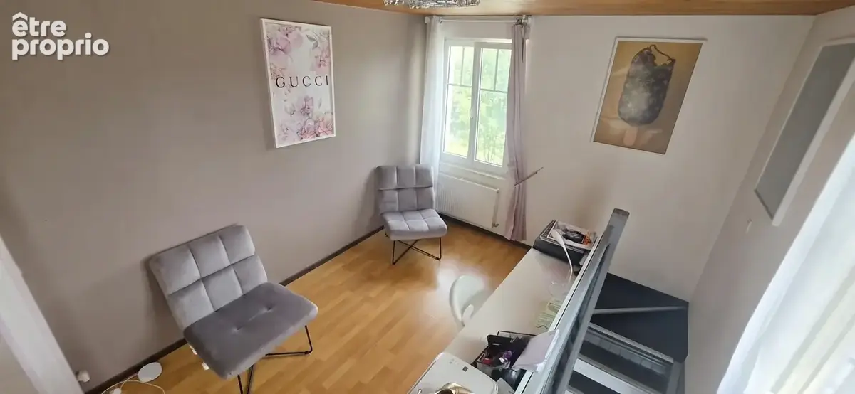Appartement triplex avec jardin - photo 14
