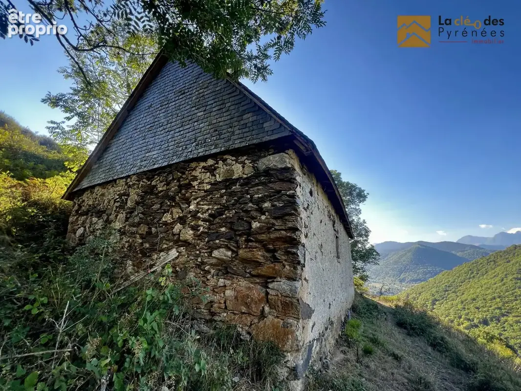 Maison 108 m² à Aspin-Aure  - photo 2