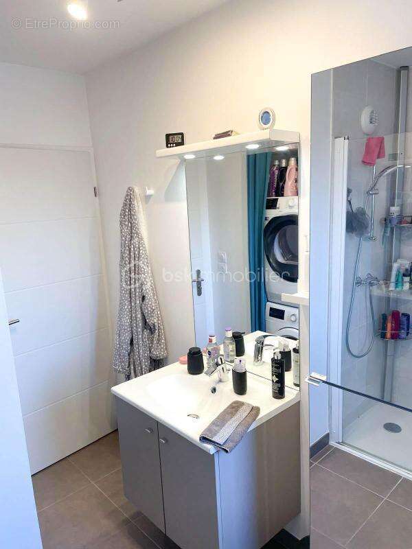 Appartement à FRELINGHIEN