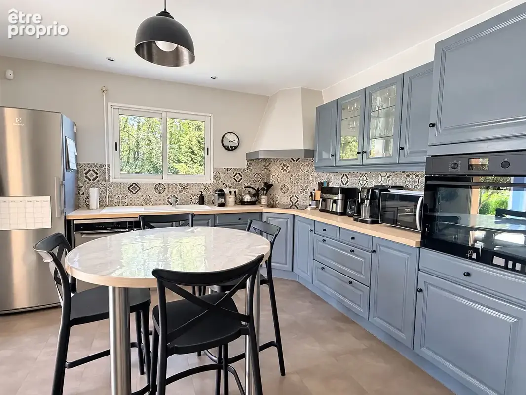 Maison 120m² à sainte-marie-de-gosse - photo 6