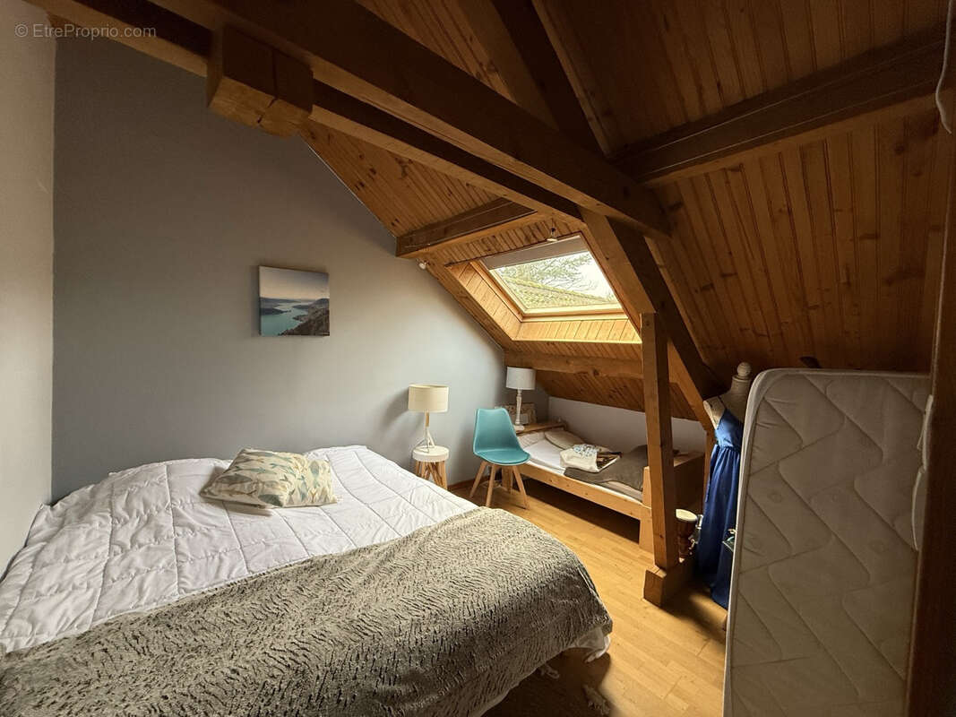 Maison à SAULCY-SUR-MEURTHE