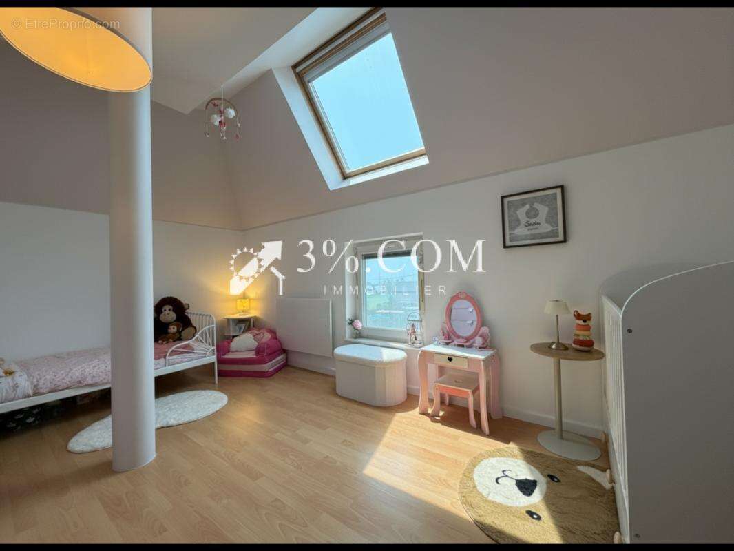Appartement à NORDHEIM