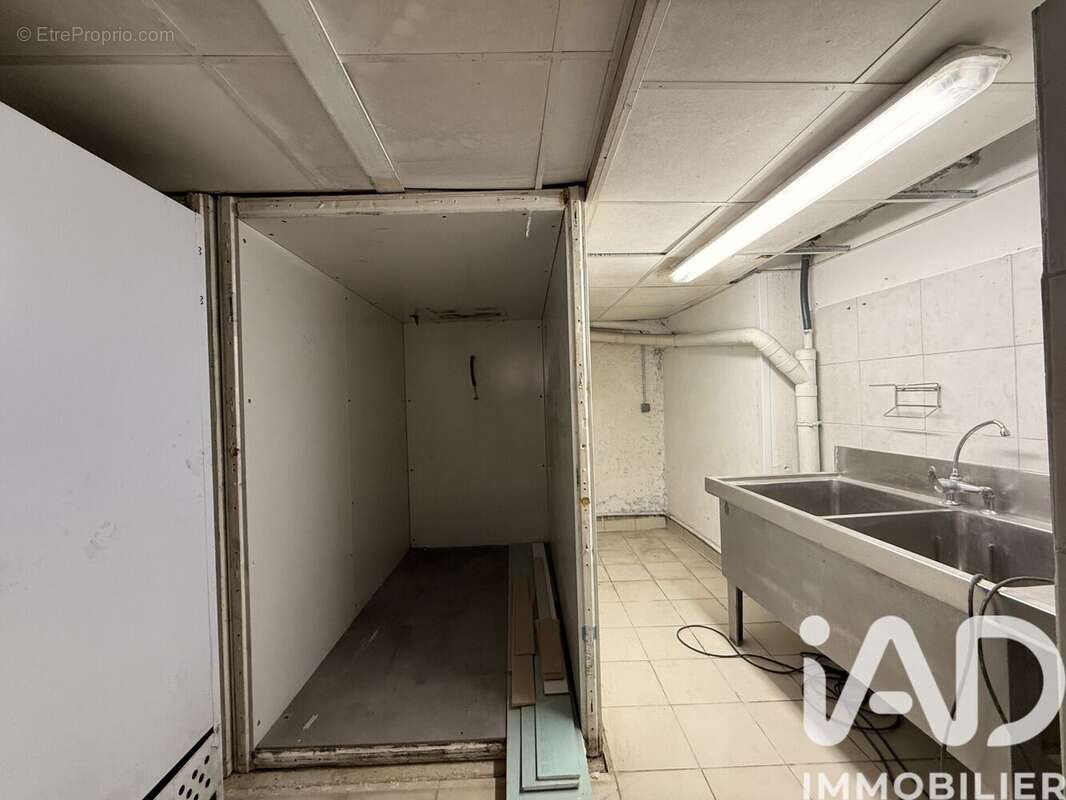 Photo 4 - Appartement à SOUPPES-SUR-LOING