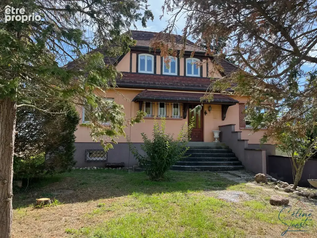 EXCLUSIF ! Maison 8P de 196 m2 hab. sur 22 ares - photo 8
