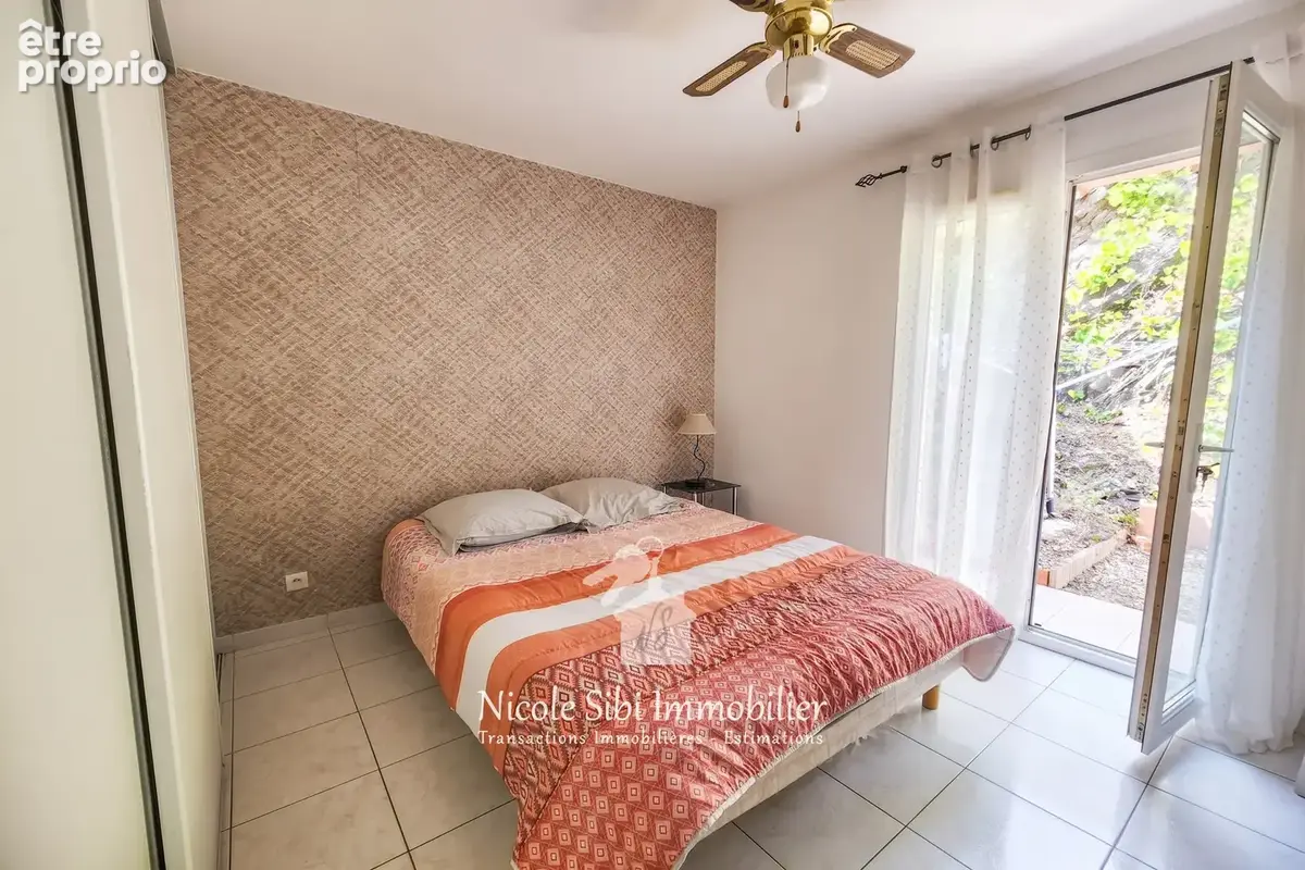 Maison 4 pièces 108 m² à vendre à Collioure (66190) - photo 5