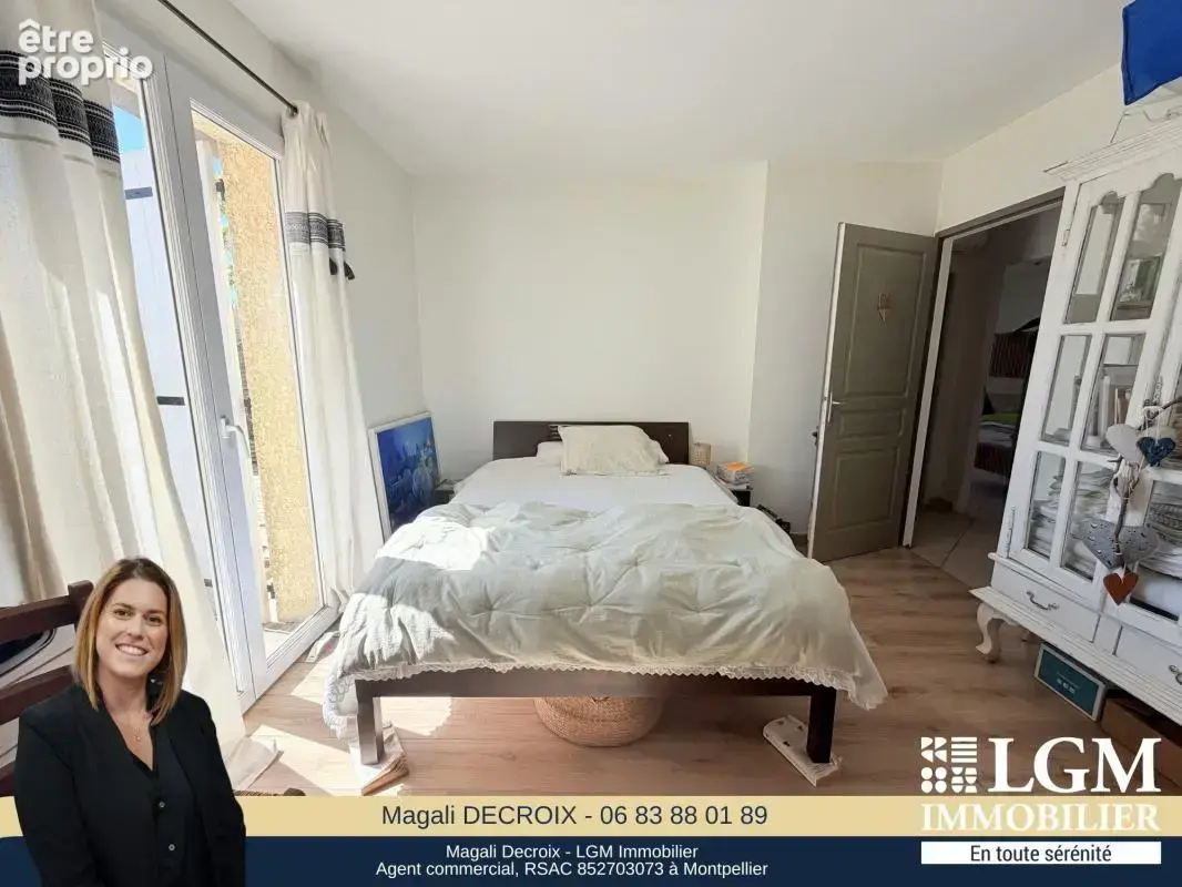  La familiale de plain pied à Teyran  - photo 8