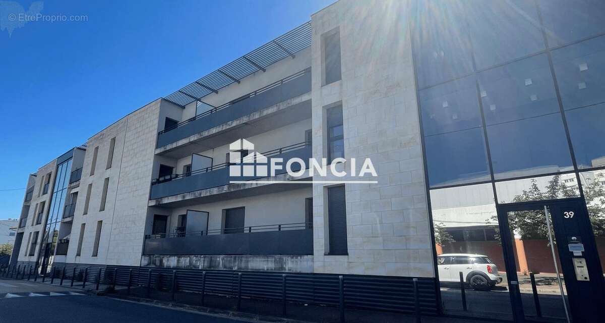 Appartement à MERIGNAC