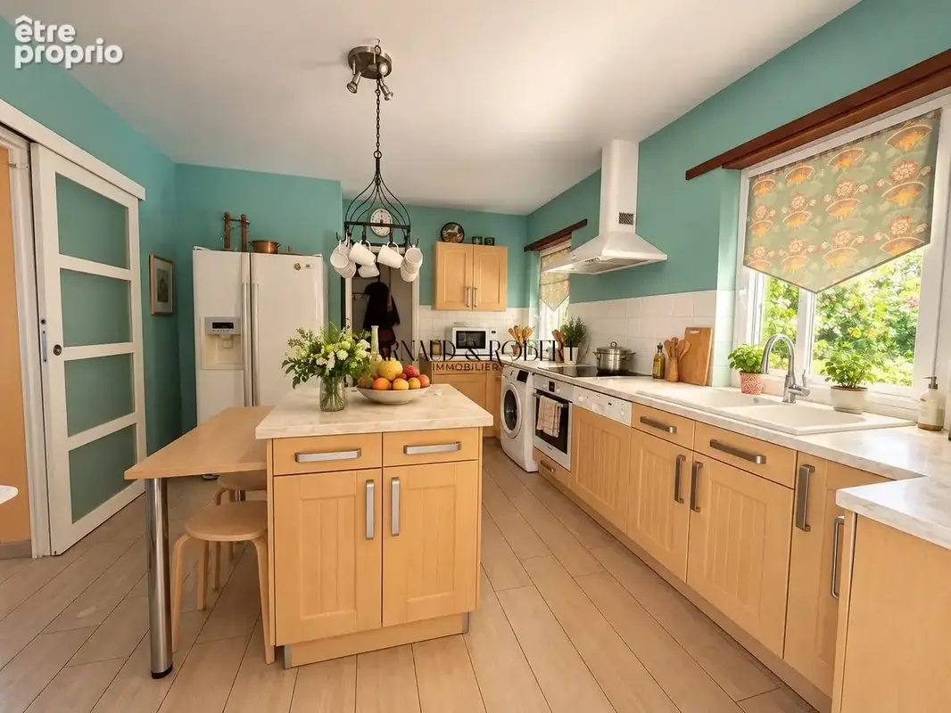 Maison 7 pièces 175 m² à vendre à Montjoux (26220) - photo 6