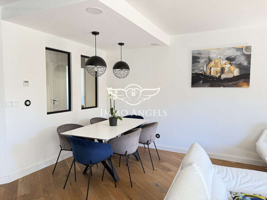 Appartement à NIMES