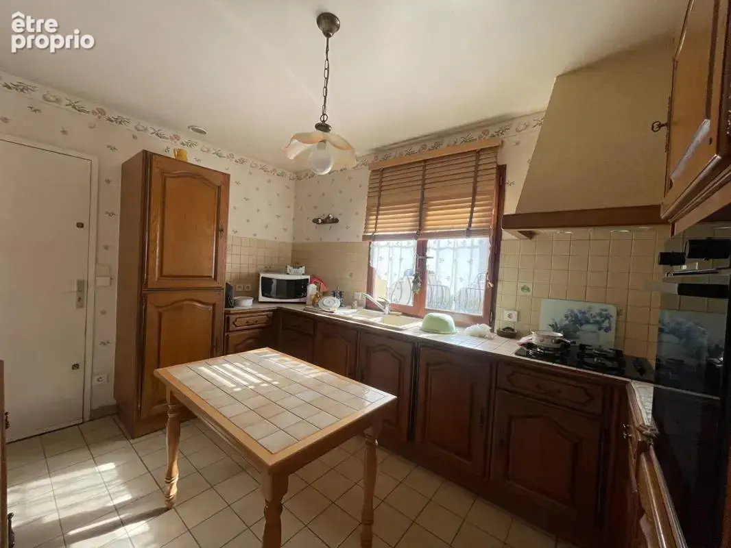 Maison Quiers Sur Bezonde - photo 4