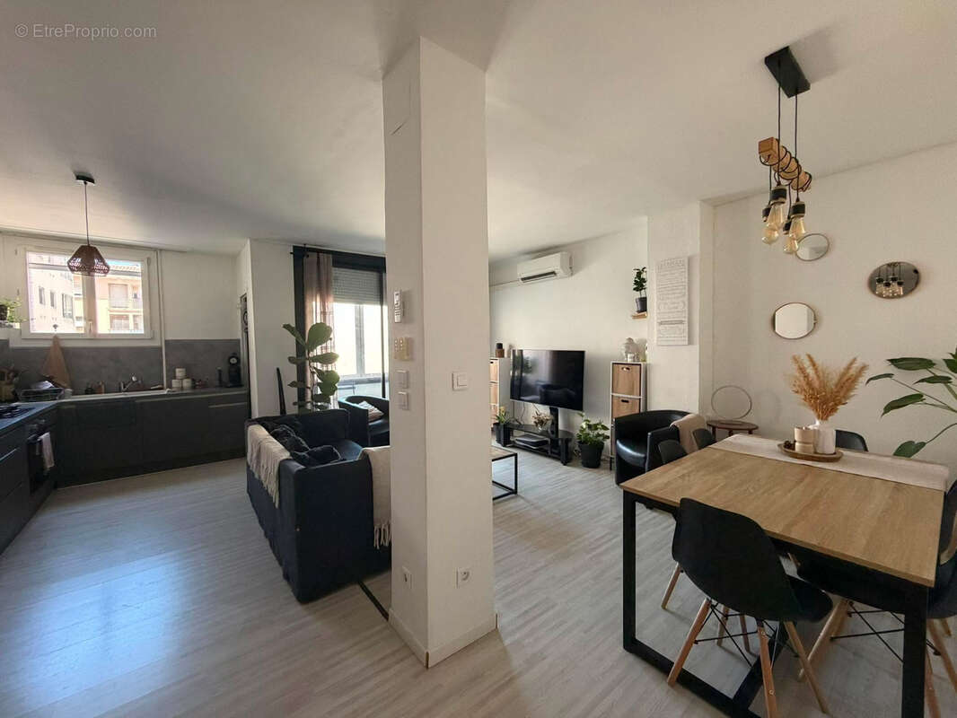 Appartement à ARLES