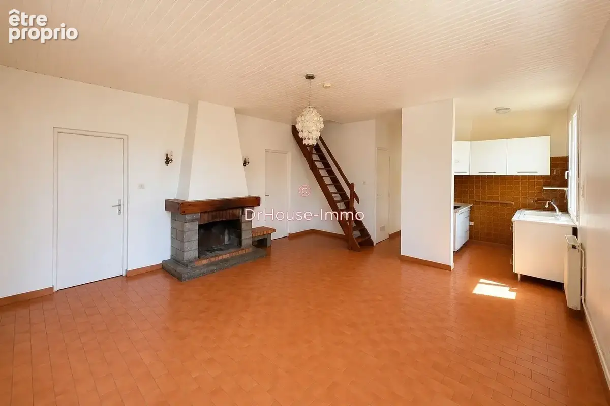 Maison 64 m² à Mouthoumet  - photo 13