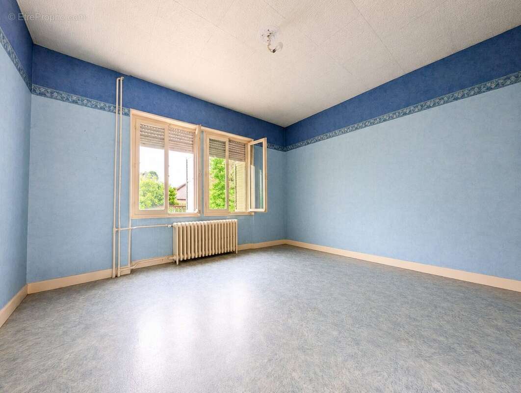 Maison à DIJON