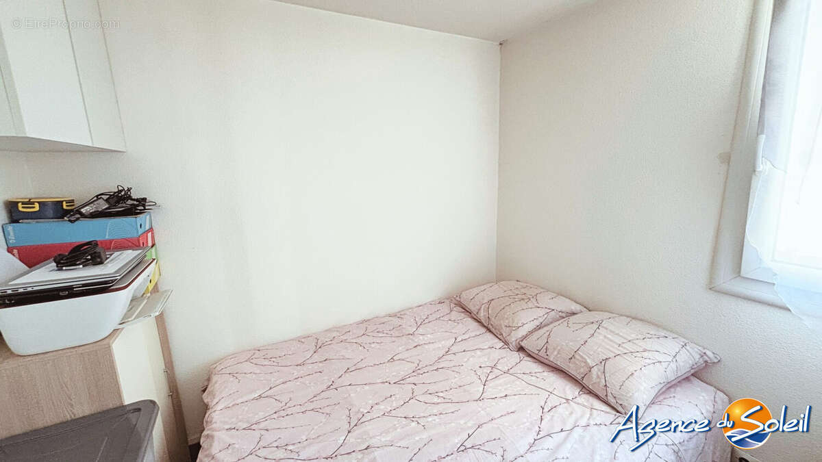 Appartement à NARBONNE