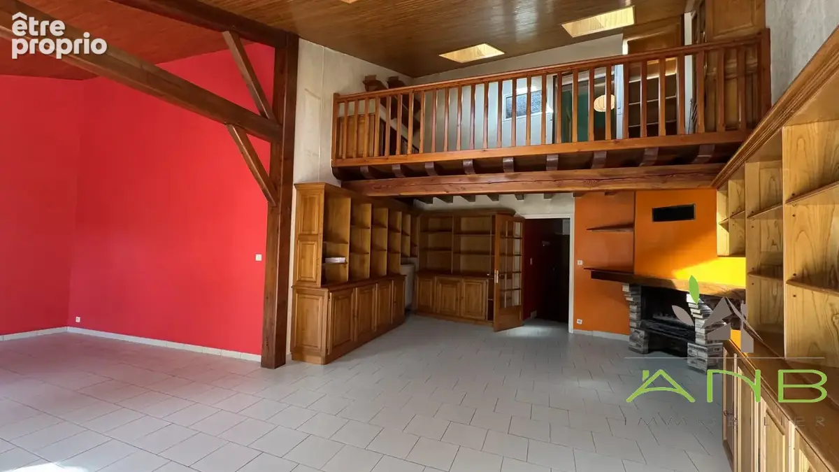 Maison 8 pièces 181 m² à vendre à Exideuil (16150) - photo 5