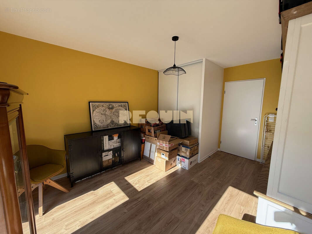 Appartement à SAINT-ANDRE-LEZ-LILLE