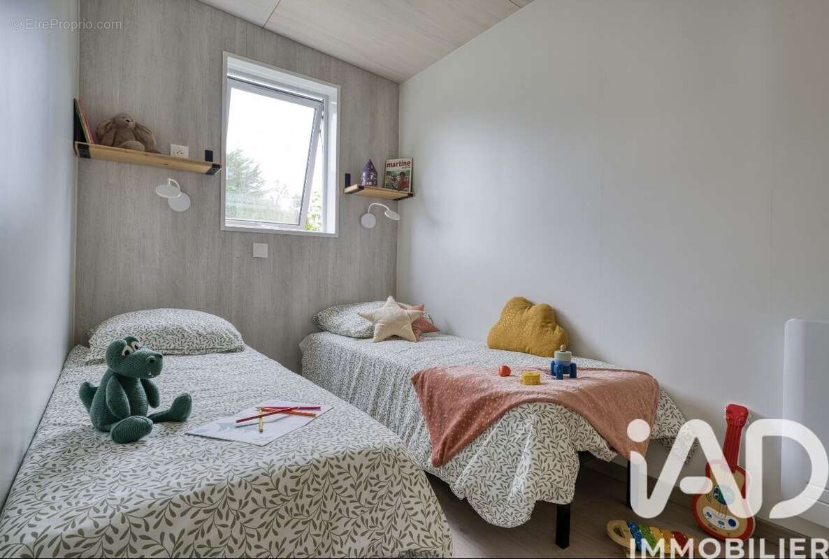 Photo 9 - Maison à AMBON