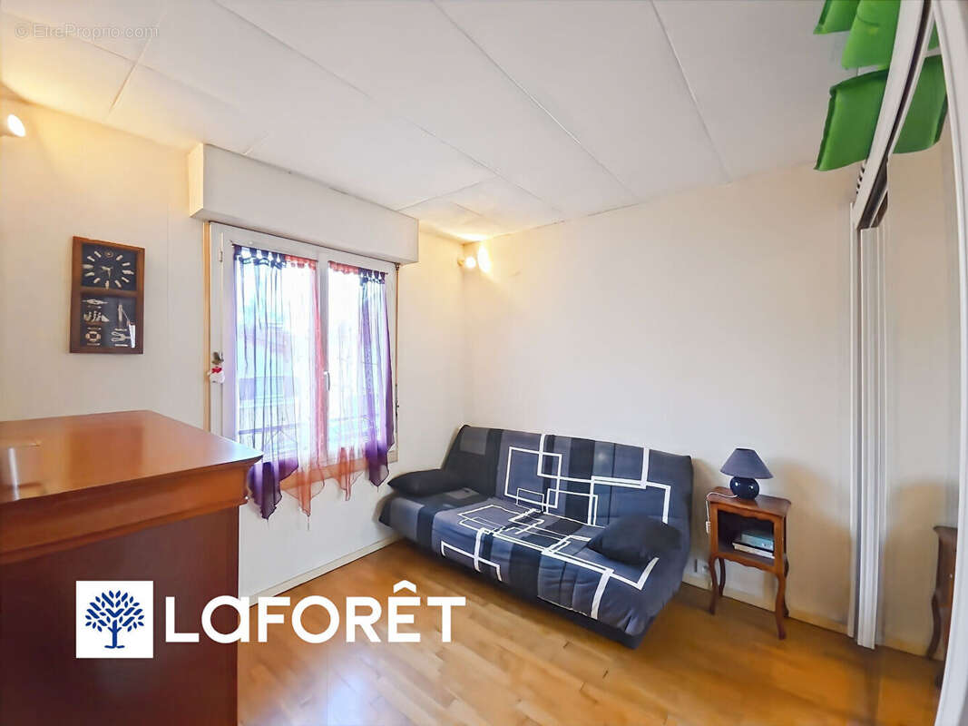 Maison à RIS-ORANGIS