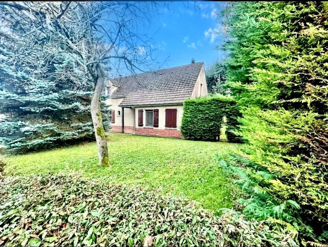 Maison à CAGNY