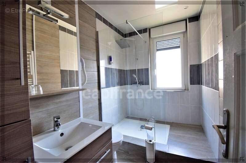 Appartement à HIRSON