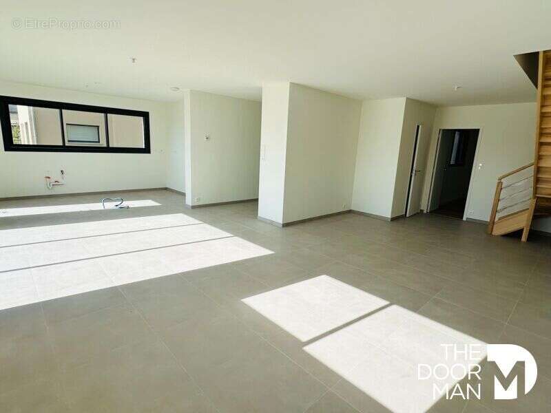 Maison à SAINT-PERE