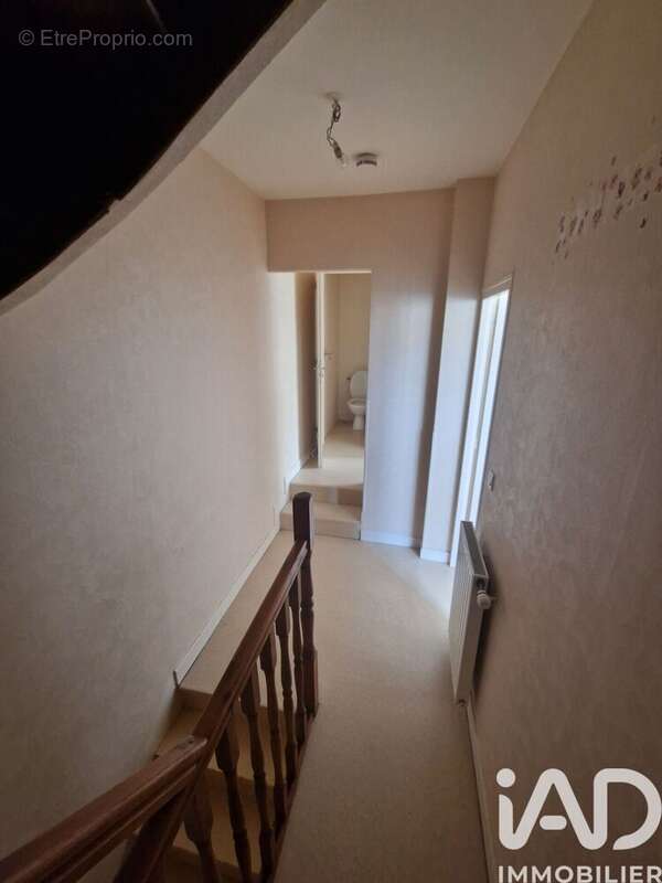 Photo 9 - Maison à ANCY-LE-FRANC