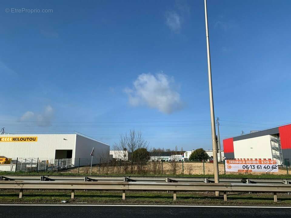 Commerce à POITIERS