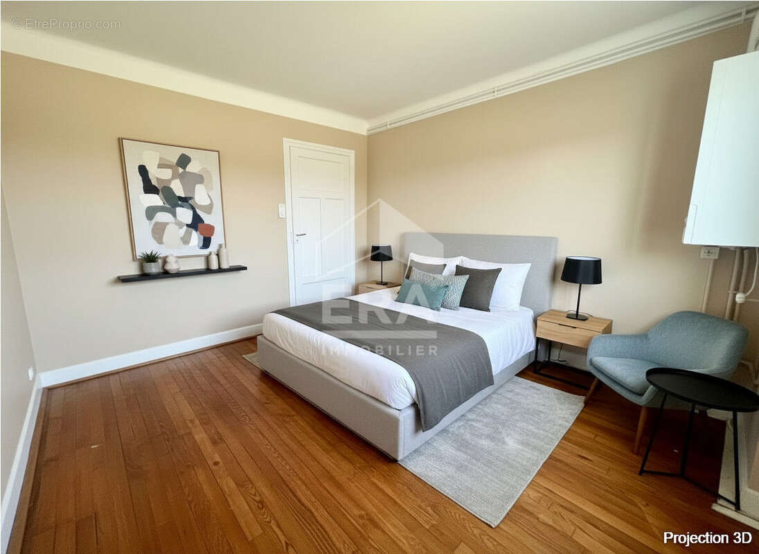 Appartement à TARBES