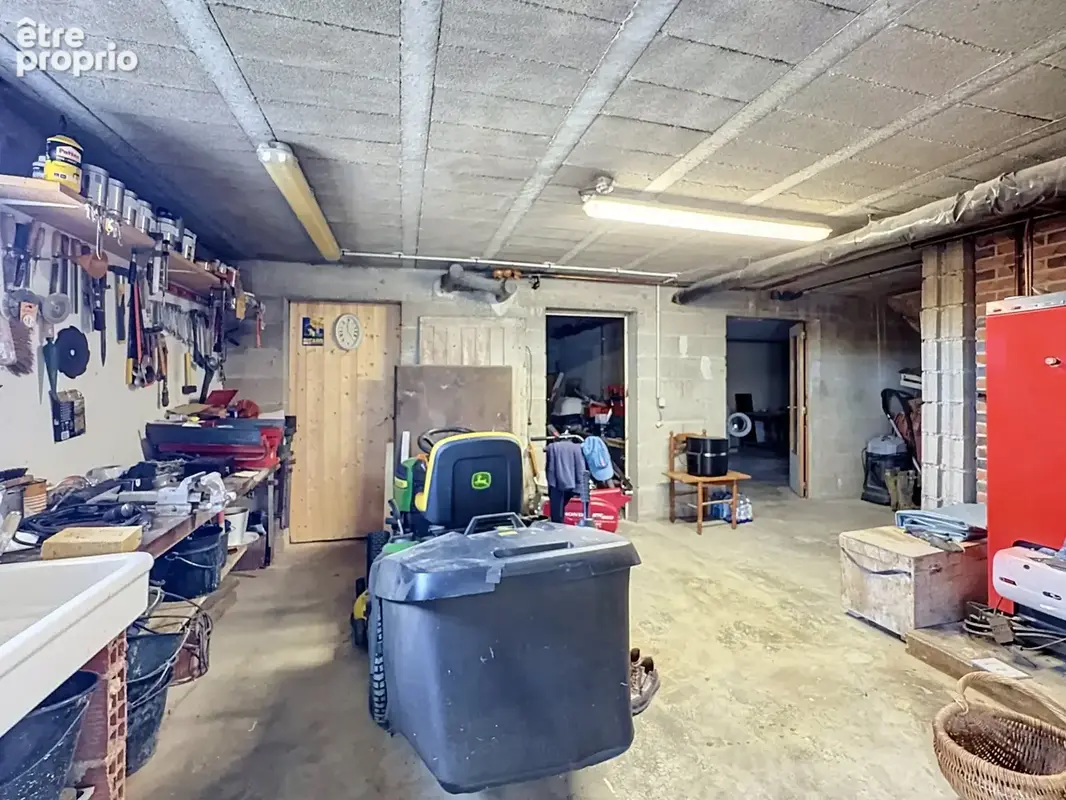 SECTEUR DES LACS D'ORIENT, Maison T5 sur sous/sol, 3 chambres - photo 15