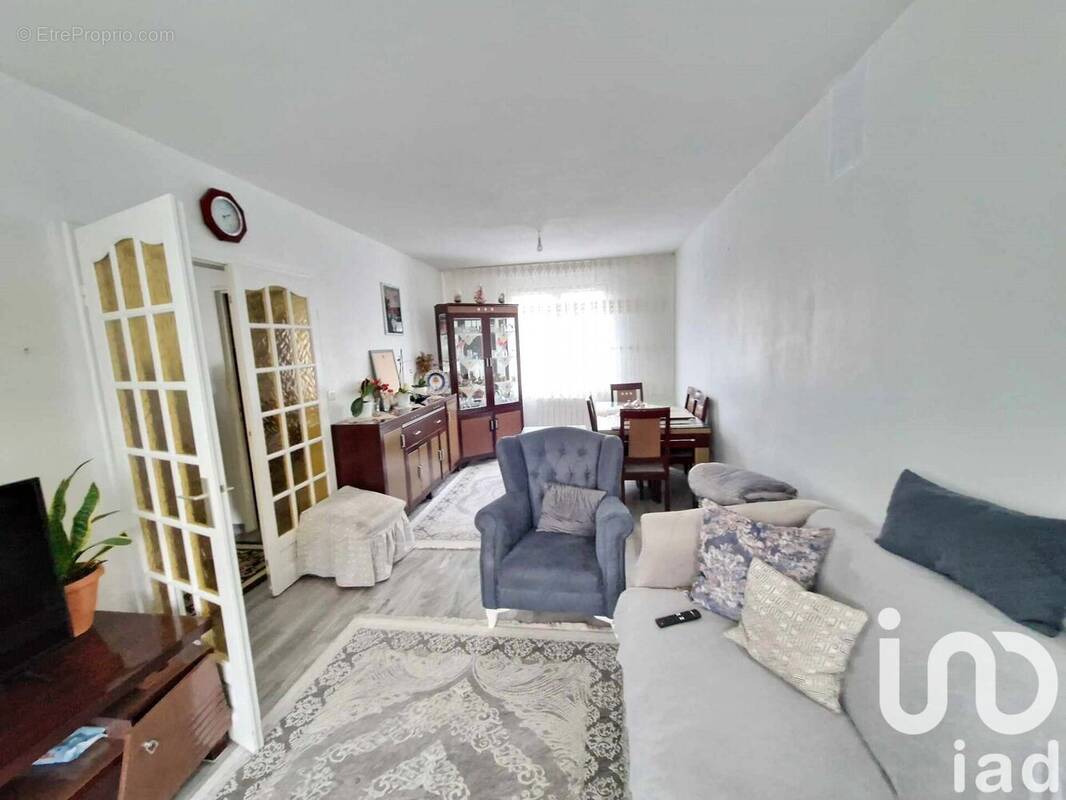 Photo 1 - Maison à PITHIVIERS