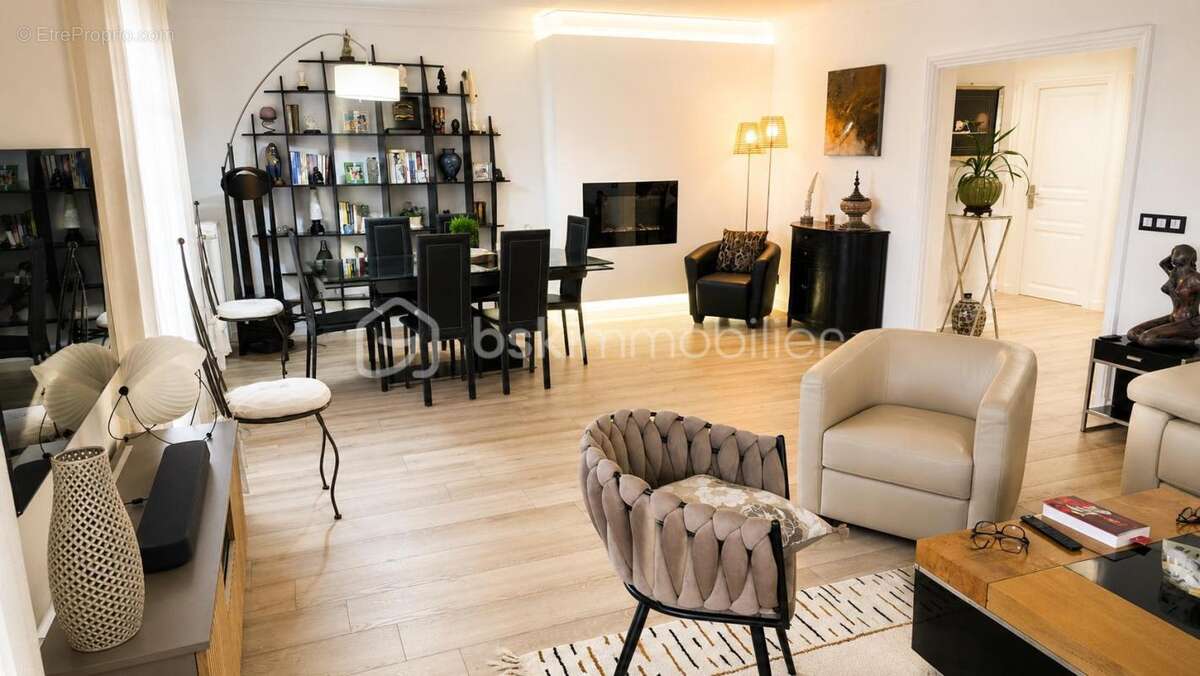 Cap Brun – Une adresse d'exception où la Méditerranée devient votre horizon quotidien - photo 3
