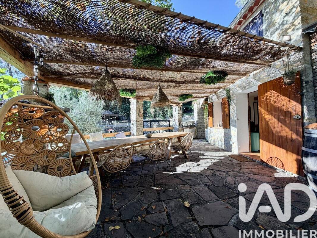 Photo 1 - Maison à SOLLIES-TOUCAS