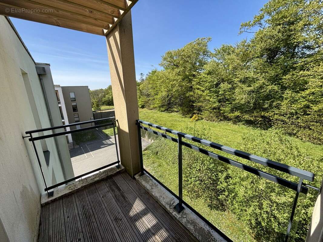 Appartement à GUIPAVAS