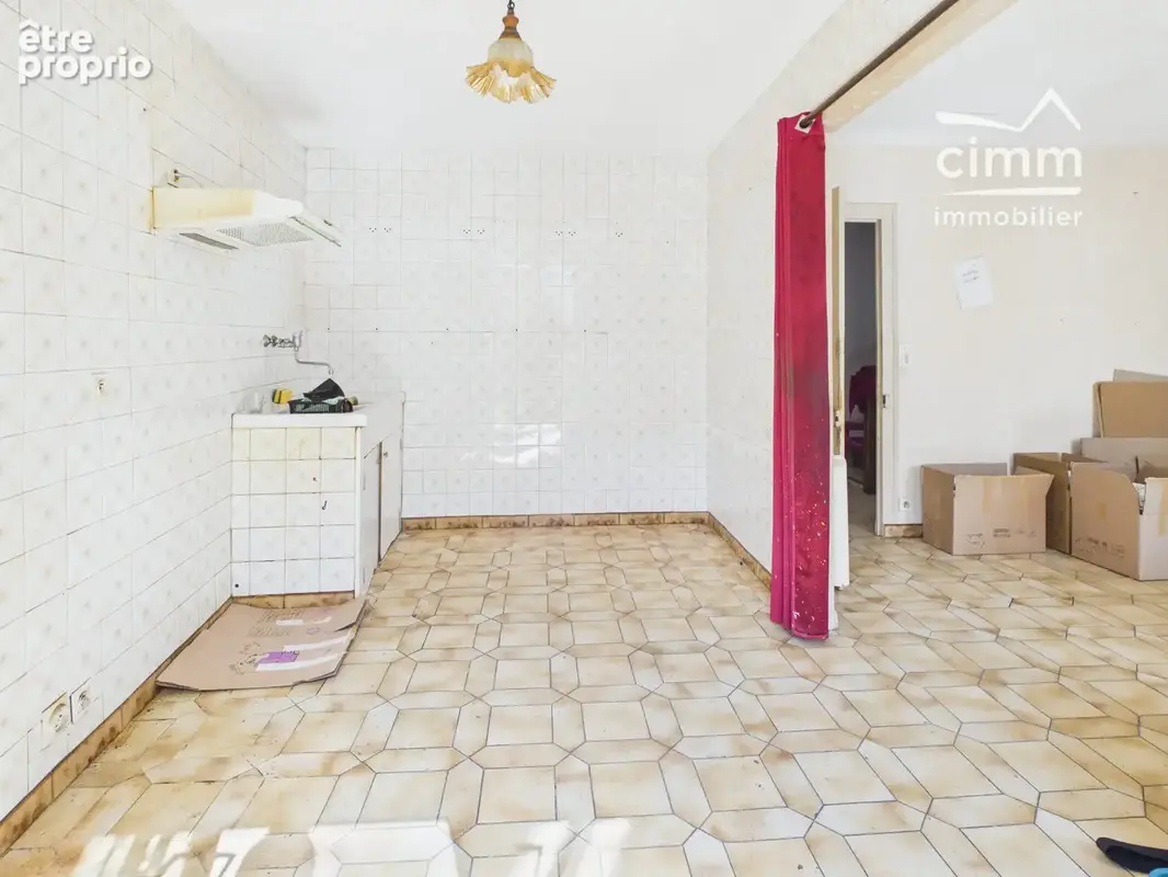 Maison 160 m² à Tullins  - photo 4