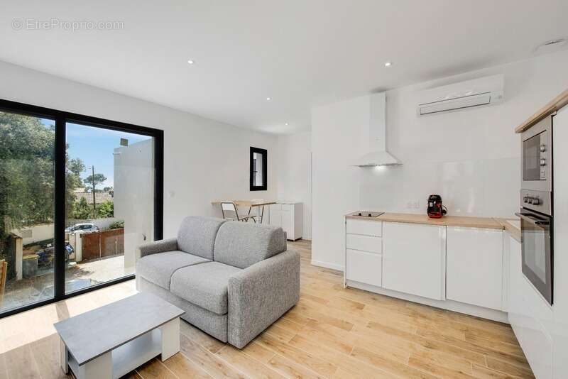 Villa contemporaine récente 8 piéces avec piscine - photo 15