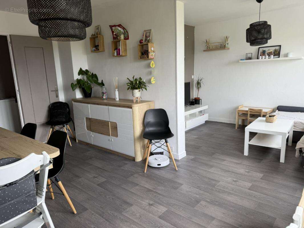 Appartement à ORLEANS