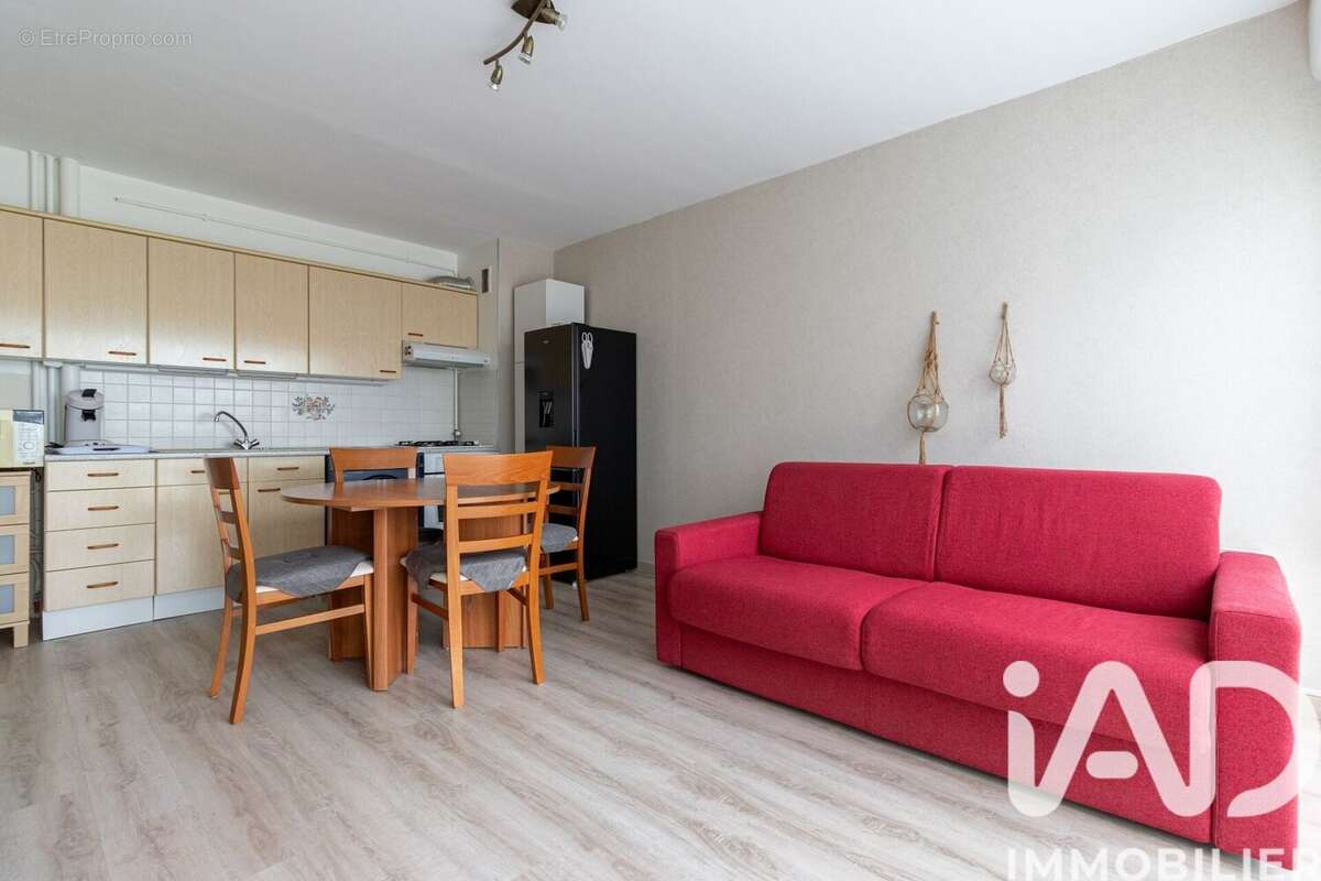 Photo 2 - Appartement à VILLERS-SUR-MER