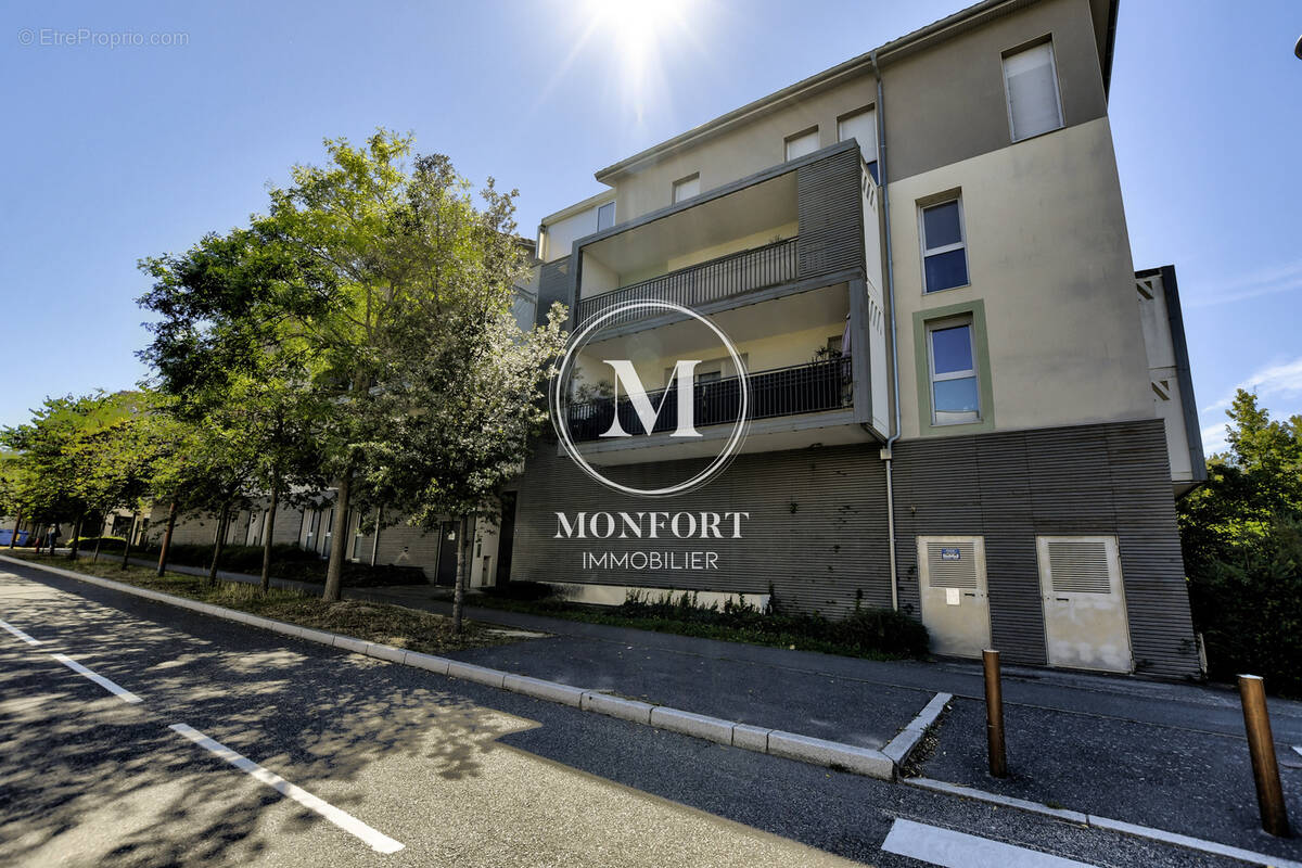 Appartement à BALMA
