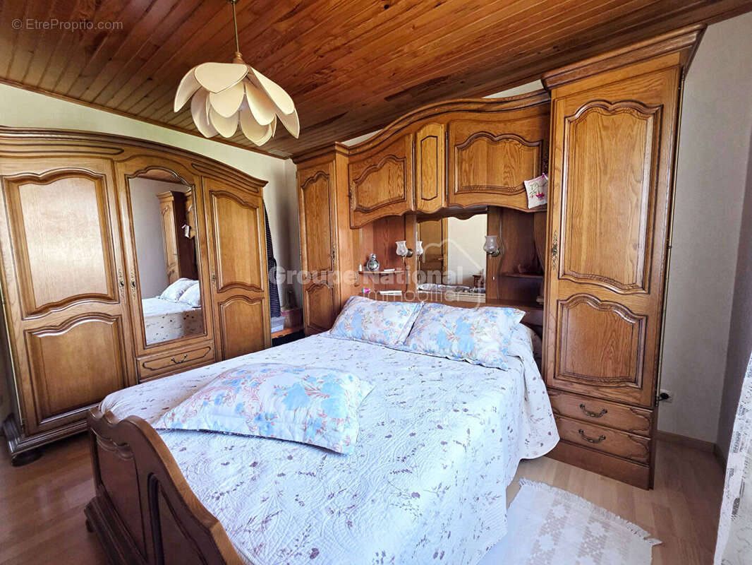 Maison à MIRAMAS