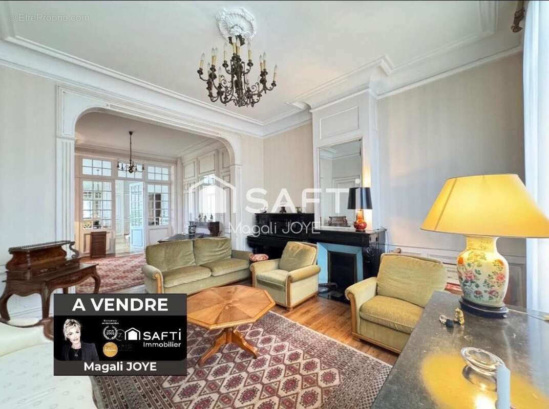 Photo 5 - Maison à BETHUNE