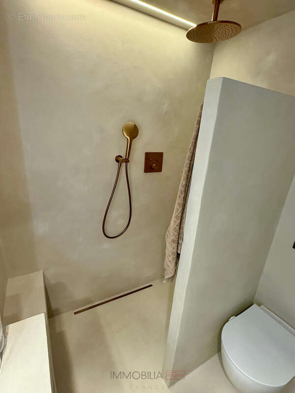 EXCLUSIVITÉ   Charmant Studio avec Jardin Privatif et Parking - photo 9