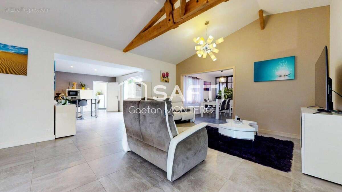 Photo 5 - Maison à ARES