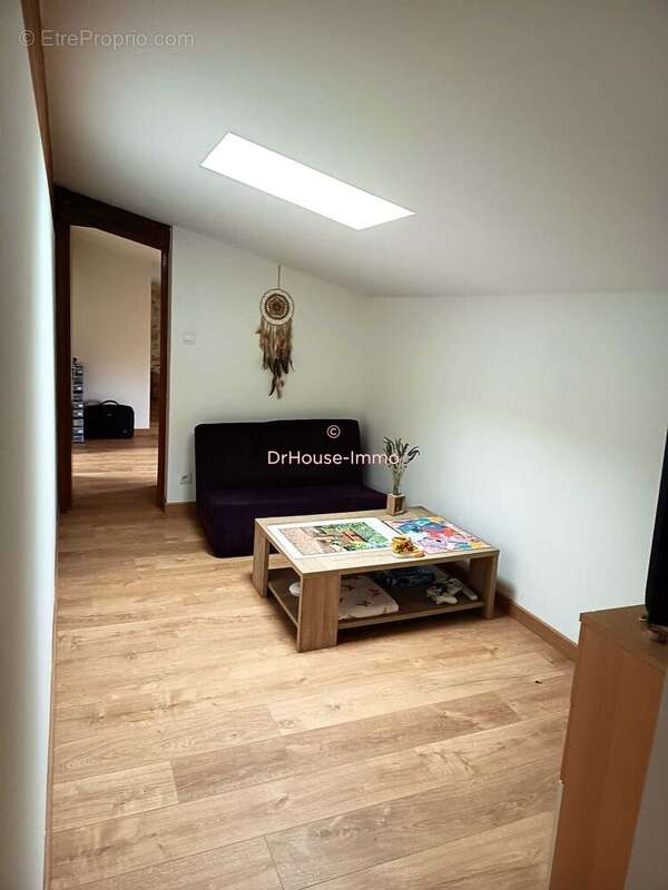 Maison 121 m² à Sainte-Radegonde  - photo 23