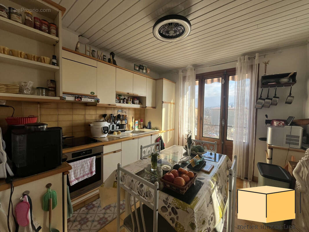 Maison à BELLEY