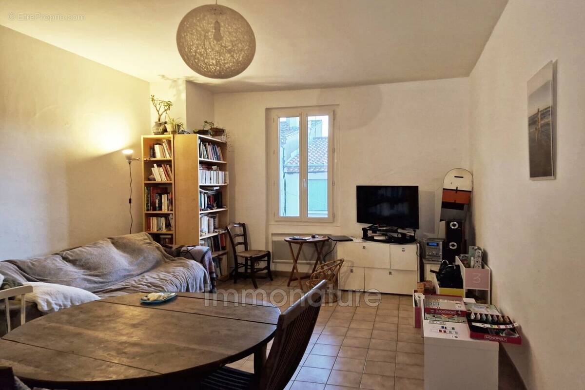 Appartement à GANGES